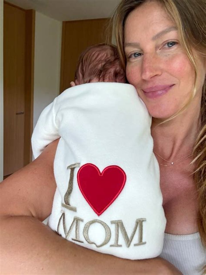 Gisele Bündchen's Mother, Vânia Nonnenmacher, Dead At 75