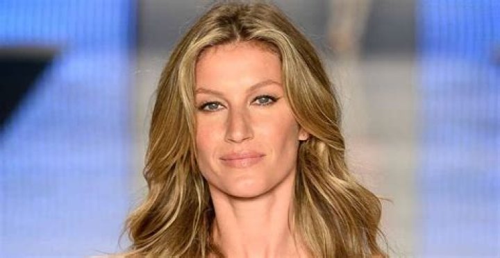 Gisele Bundchen, Wiki, Biography, Family, Height, Age, Facts, Net Worth & More