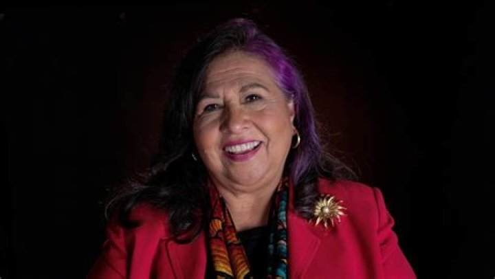 Gloria Molina Husband | Gloria Molina Died At 74