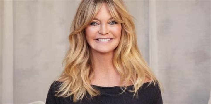 Goldie Hawn Net worth, Age: Bio-Wiki, Weight, Wife, Kids