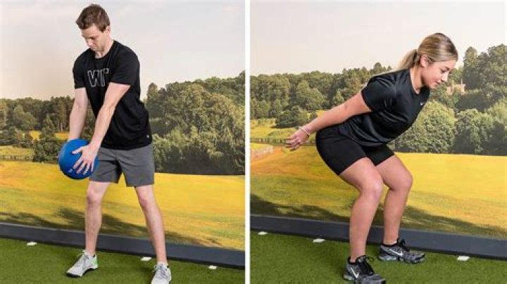 Golf Speed Training: How To Use Power For Speed 