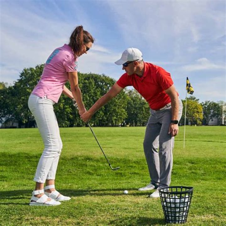 Golf Tips For Beginners