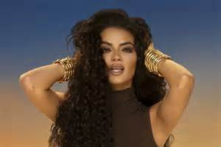 Golnesa 'GG' Gharachedaghi Takes A Swipe At Lala Kent On Twitter