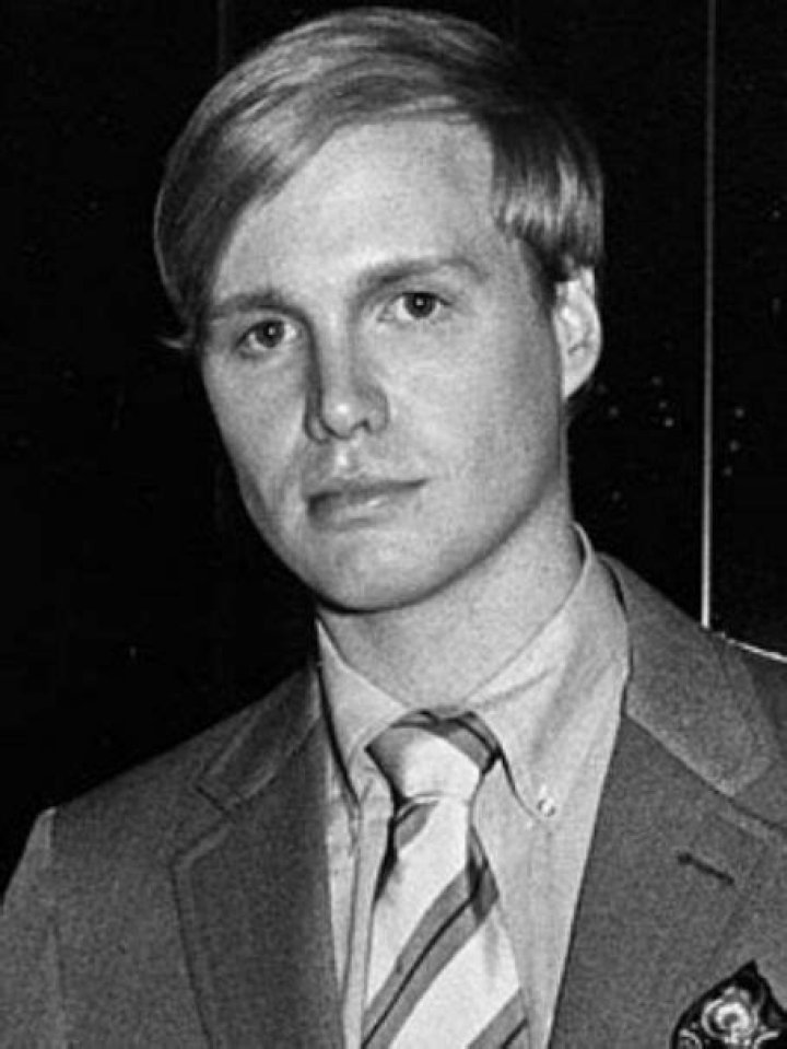 Gordon Anderson Photos, News and Videos, Trivia and Quotes