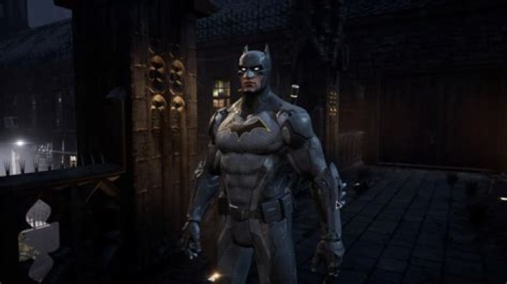Gotham Knights To Run At 30 FPS & No Performance Mode Available
