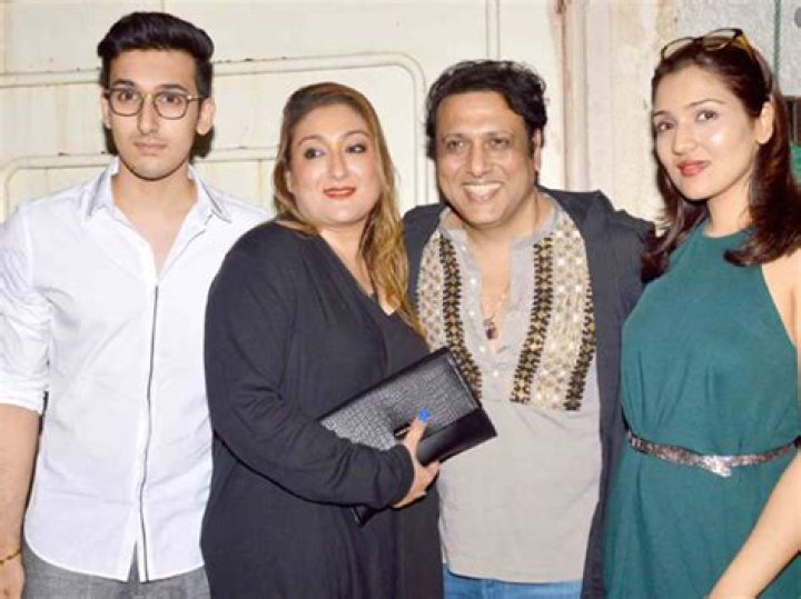 Govinda and Karisma Kapoor recall their Haseena Maan Jayegi days