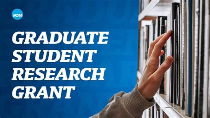Graduate Student Research