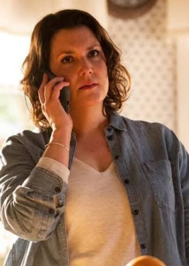 Grady Numbers Fan Casting for Fargo VI | myCast