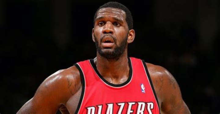 Greg Oden Age, Net worth: Weight, Wife, Bio-Wiki, Kids