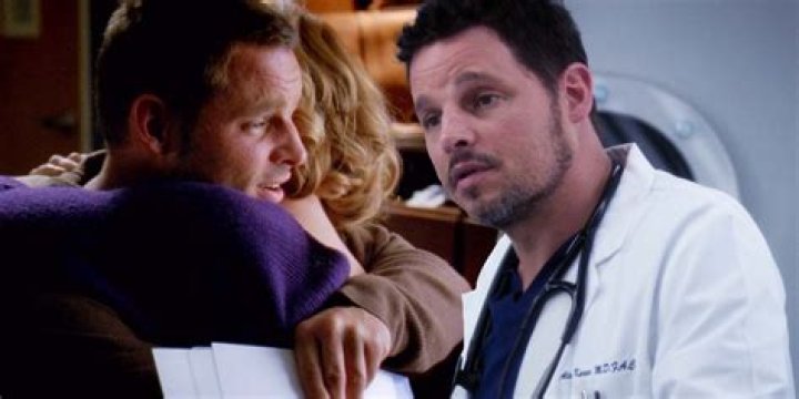 Grey's Anatomy Just Revealed What Happened to Alex Karev