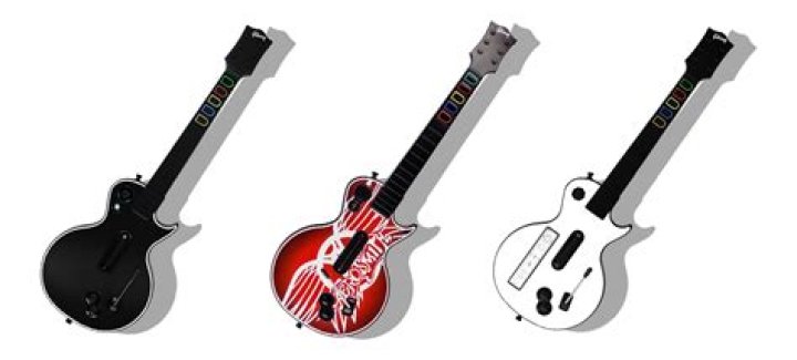 Guitar Hero & Rock Band: How good are you?