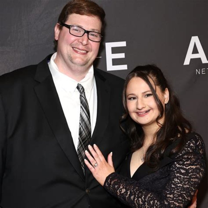 Gypsy Rose Blanchard Files Restraining Order Against Ex Ryan Anderson