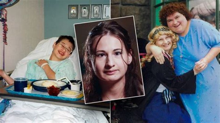 Gypsy Rose Crime Scene Photo: Uncovering The Truth Behind The Tragic Story