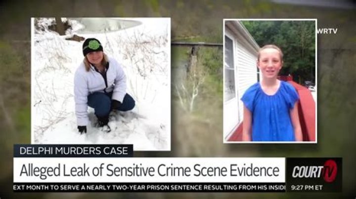 Gypsy Rose Leaked Crime Scene Photos: A Deep Dive Into The Case And Its Aftermath