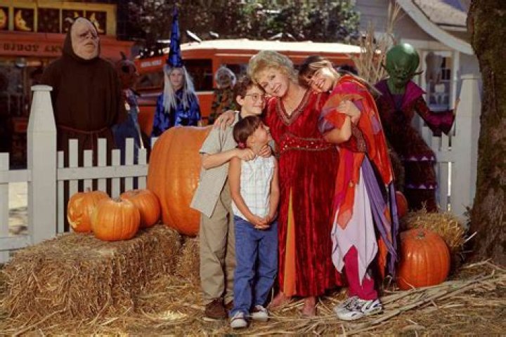 Halloweentown's Kimberly J. Brown and Daniel Kountz Are Married