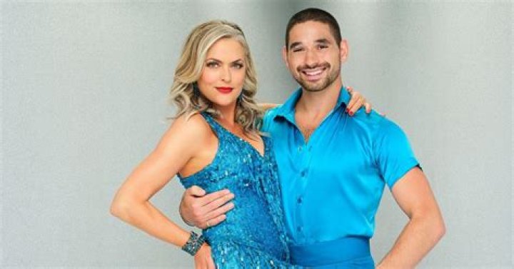 Hannah Brown on Her 'Volatile' 'DWTS' Partnership With Alan Bersten (Exclusive)