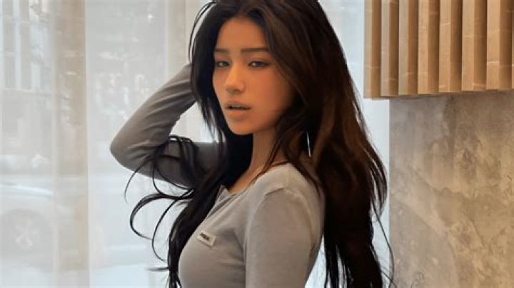 Hannah Kae age, biography, net worth, height, weight and biography