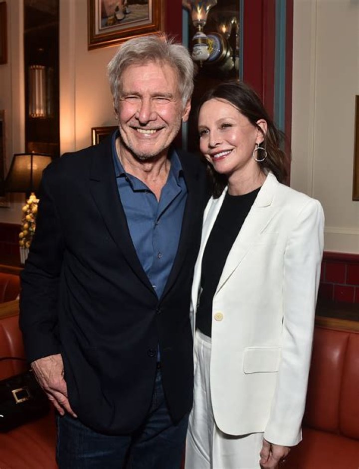 Harrison Ford bio: Movies, wife, net worth, children, latest news