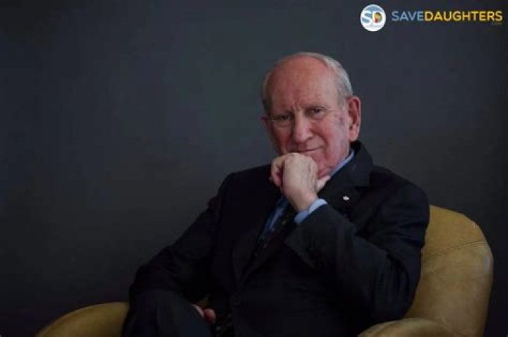 Harry Rosen Net Worth, Wife, Parents, Age, Biography