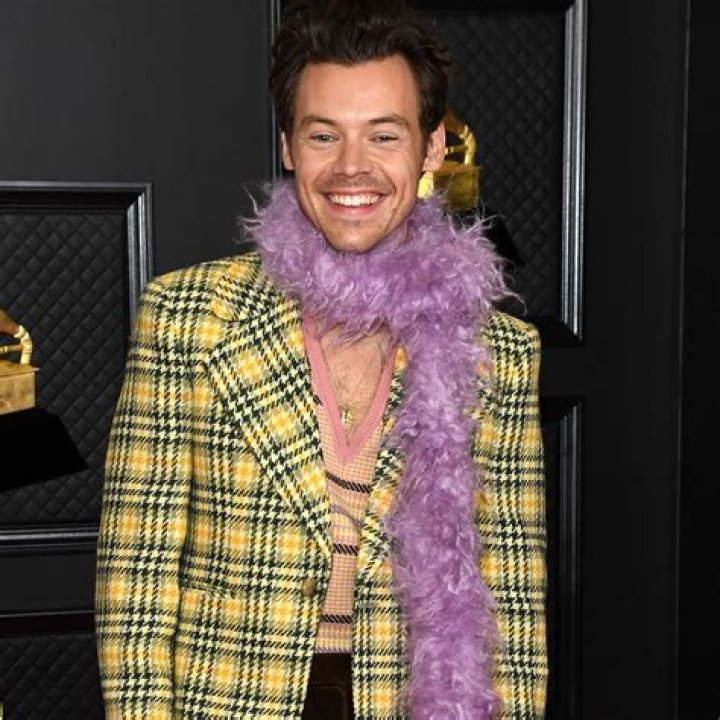 Harry Styles Addresses Rumors About New Song "As It Was"