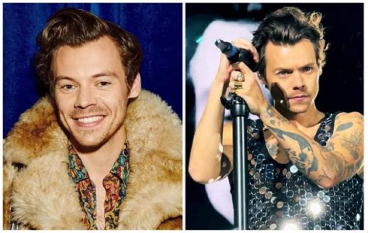 Harry Styles’ net worth, age, daughter, girlfriend, albums, movies