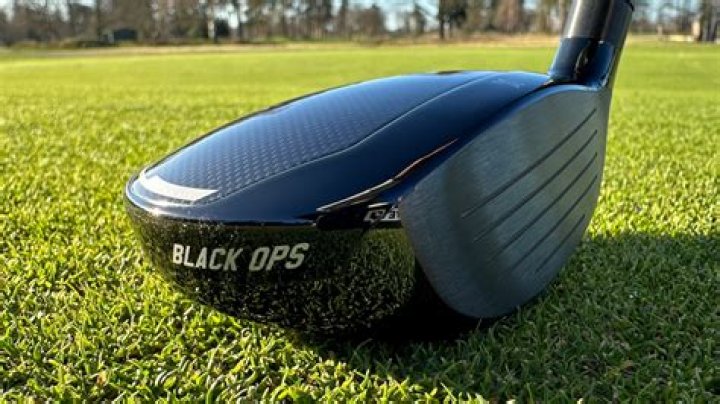 Has PXG Finally Cracked It With The New Black Ops Drivers?