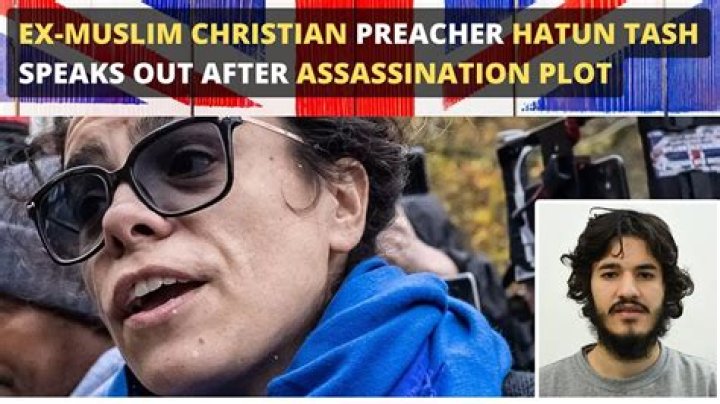 Hatun Tash Stabbed: Update On Missing Christian Preacher 2023
