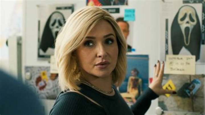 Hayden Panettiere Reflects on 'Scream' Fandom Surrounding Kirby and If She'll Play Her Again (Exclusive)