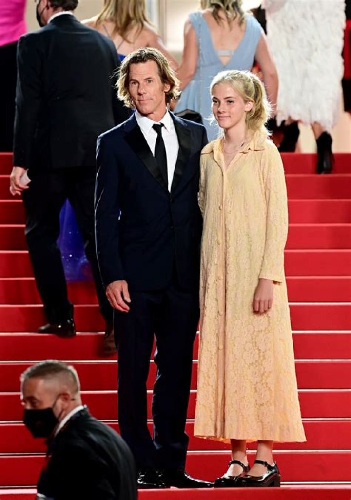 Hazel Moder, Julia Robert's Daughter Stuns at Cannes Film Festival