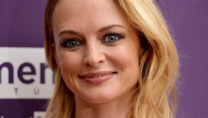 Heather Graham Net worth, Age: Weight, Bio-Wiki, Kids, Husband
