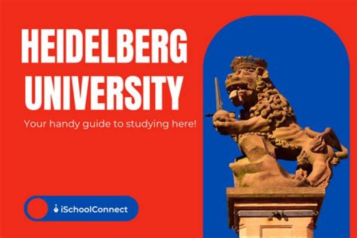 heidelberg oasis login | Service Portal for Students – Heidelberg University – All Global Updates
