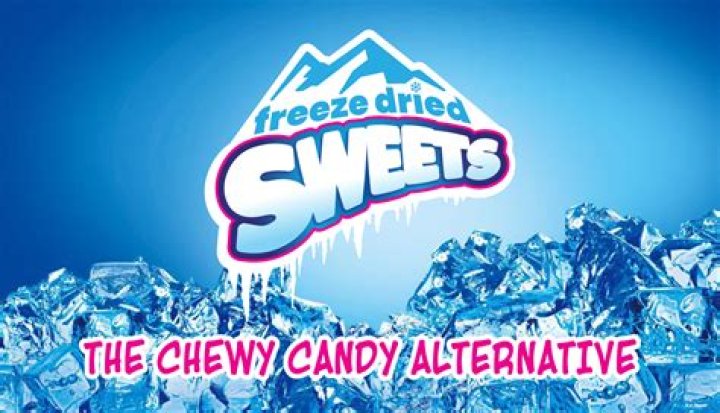 Hemp Living Wholesale Partners With Freeze Dried Sweets LLC for Exclusive Freeze Dried Candy Distribution