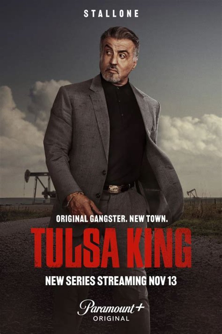 Here's Everything We Know About Season 2 of Tulsa King