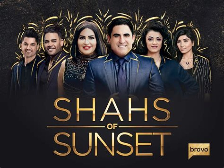 Here's How Much MJ From Shahs Of Sunset Is Really Worth