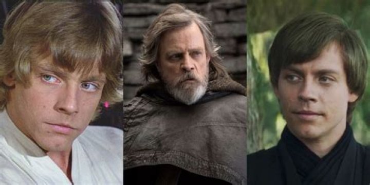 Here's How Star Wars Has Impacted Mark Hamill's Net Worth