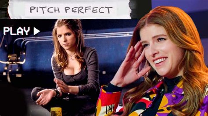 Here's How Tall Anna Kendrick Really Is