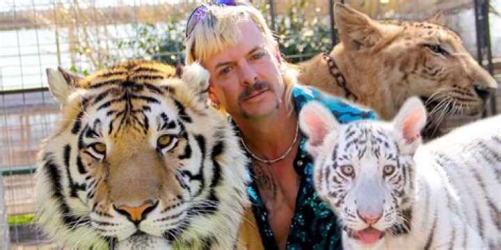 Here's What Happened to Joe Exotic's G.W. Zoo
