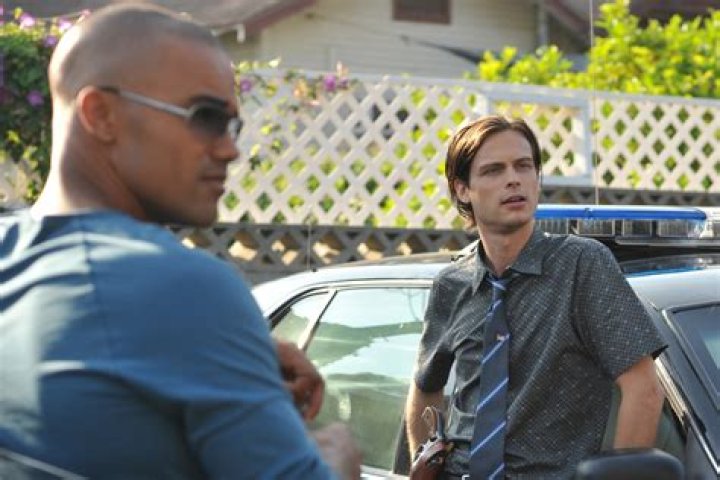 Here's What Matthew Gray Gubler's Net Worth Really Is