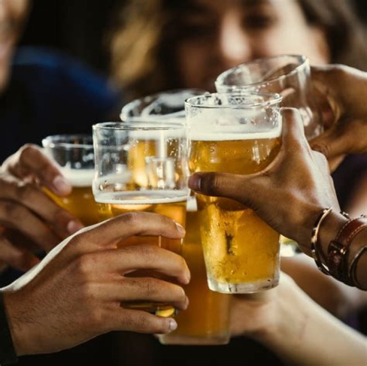 Here Are the Lowest-Calorie Alcohols