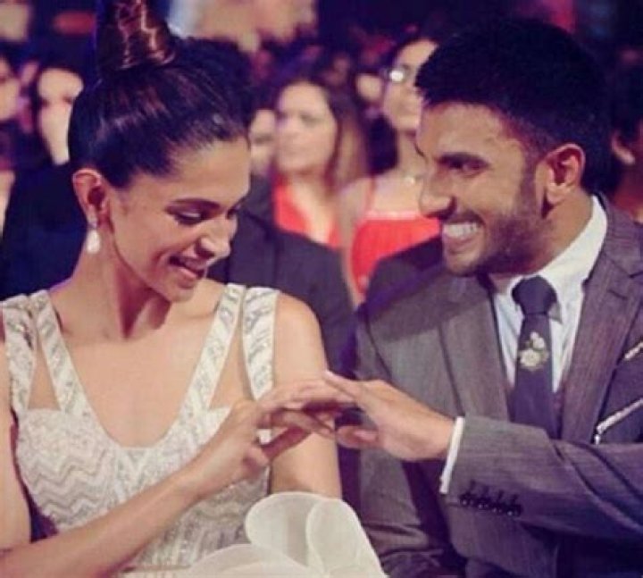 Here’s the complete timeline of Deepika Padukone’s and Ranveer Singh’s relationship