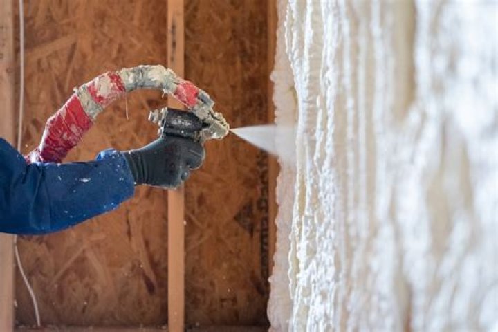 Here’s Why Spray Foam Can Regulate Your House Temperature