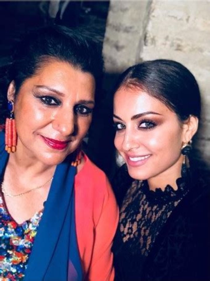 Hiba Abouk Biography, Husband, Marriage, Age, Parents