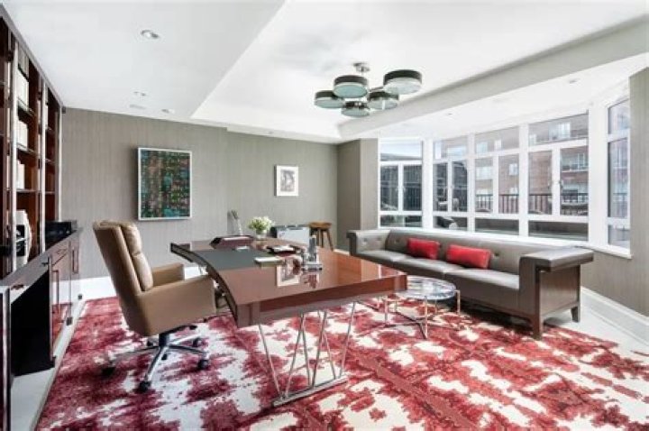 High volume of Manhattan sales continues as Kim Kardashian-toured penthouse sells; Home of Crazy Rich Asians producer enters contract