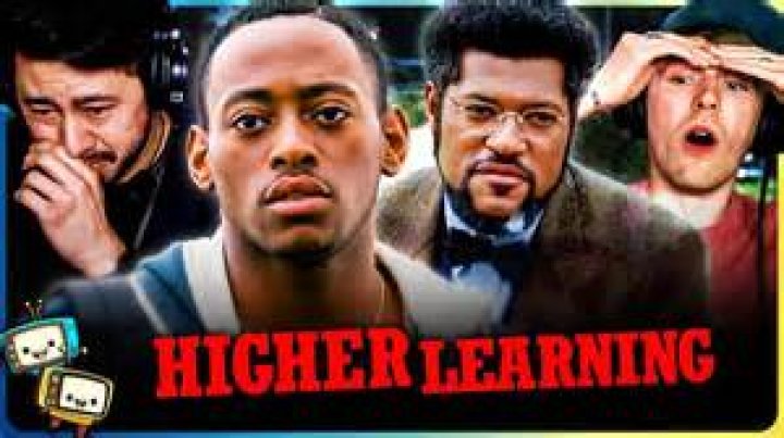 Higher Learning 1995 (o.g cast) Fan Casting on myCast