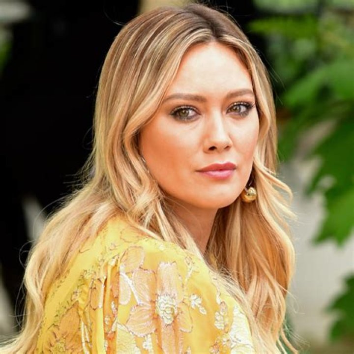 Hilary Duff Addresses "Disgusting" Accusations Made Against Her Online