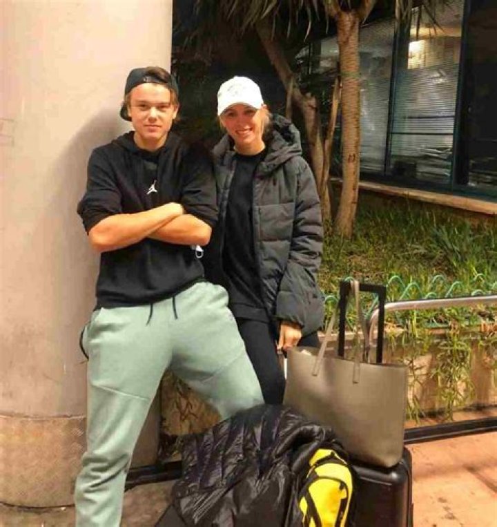 Holger Rune Girlfriend| Wiki, Age, Parents, Net Worth, Career