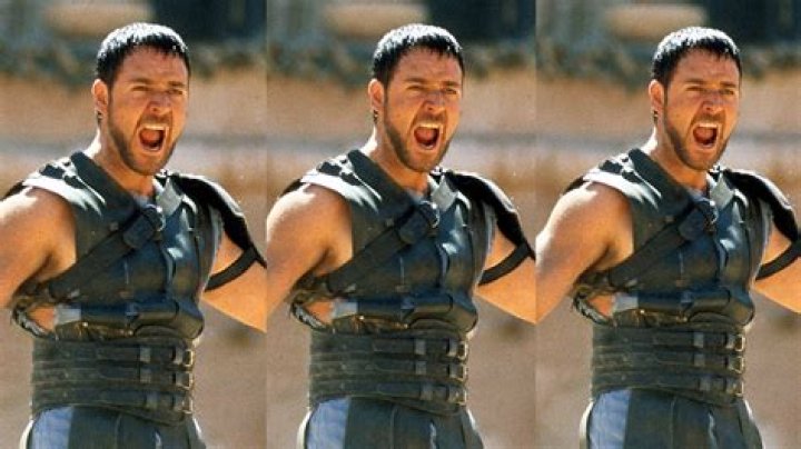 Hollywood Prepares 3 Rival Projects