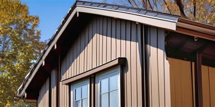 Homeowner's Guide to Aluminum Siding