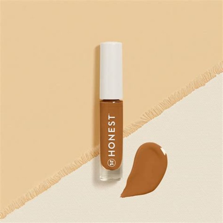 Honest Beauty Fresh Flex Concealer Puts Skin First