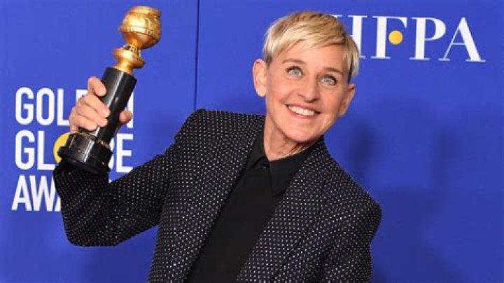 How Ellen DeGeneres Spends Her Time Following The End Of Her Talk Show